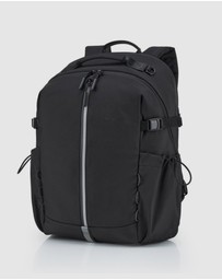 Samsonite - Ac+ive-Lite Weekender Backpack