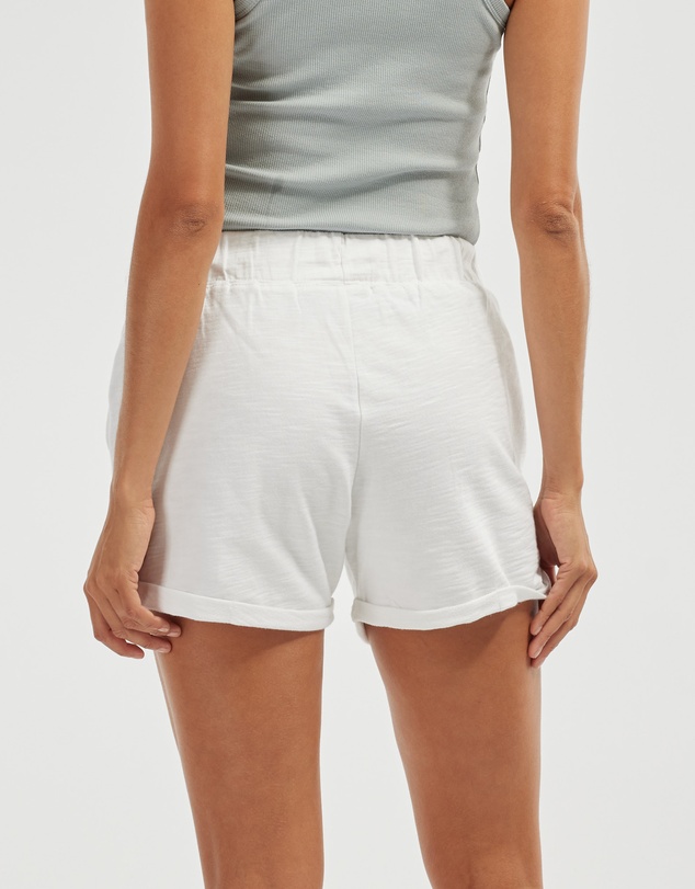 Amelius - Abigail Rolled Hem Short