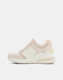 ALDO - Iconistep Wedge Sneakers