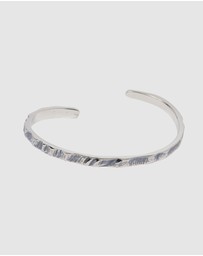 Buck Palmer - Equilibrium Cuff