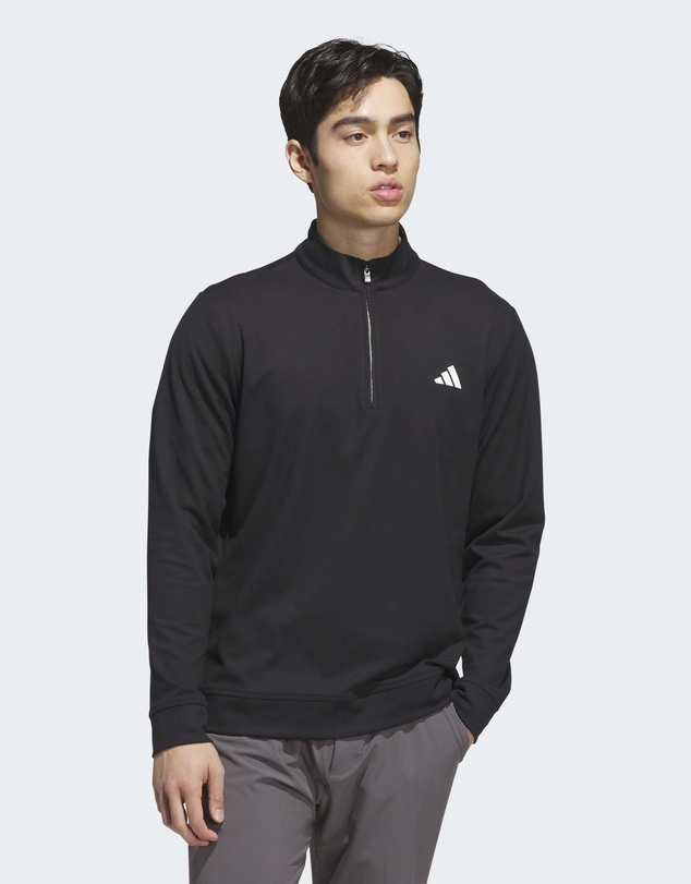 adidas Performance - Ultimate365 Classic Quarter-Zip Mens