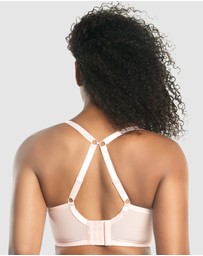 Parfait - Charlotte Lightly Padded Wired Longline Bra