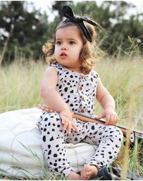 OOVY - Terrazzo Jumpsuit
