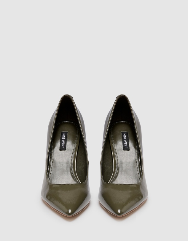 Nine West - Victors