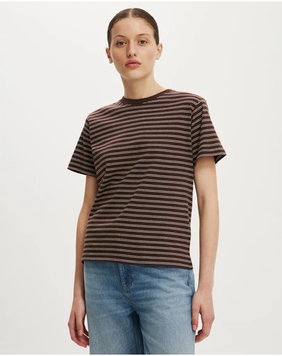 Cotton On - Easy Tee