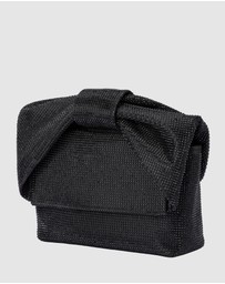 Olga Berg - Alinta Hotfix Top Handle