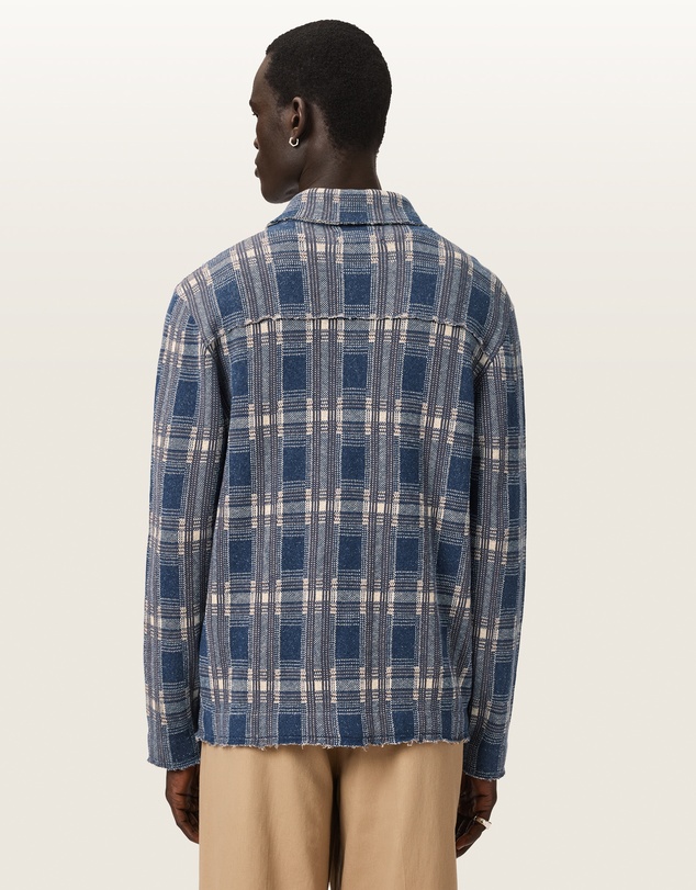 AllSaints - Solmar Cardigan