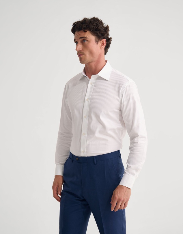 Oxford - Regent Classic Fit Luxury Shirt