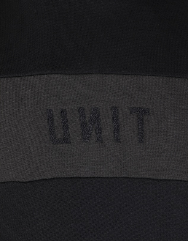 UNIT - UNIT Compose Men's Pullover Hoodie