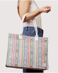 The Somewhere Co - Buttercup Ultimate Tote Bag