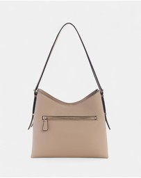 GUESS - Lefia Hobo Bag