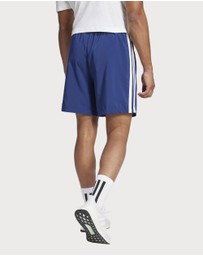 adidas Sportswear - Essential 3-Stripes Chelsea Shorts Mens