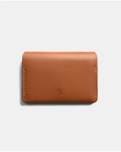 Bellroy - Under Cover