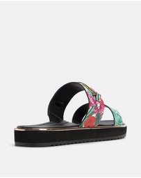 ALDO - Lagoon Strap Sandals