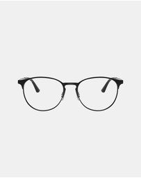 Ray-Ban Optical - 0RX6375