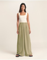 ST MRLO - View Pant