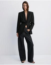 M.N.G - Clemence Jeans