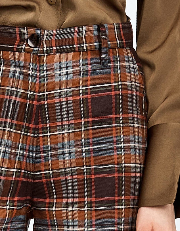 bul - Kanerva Pant Check