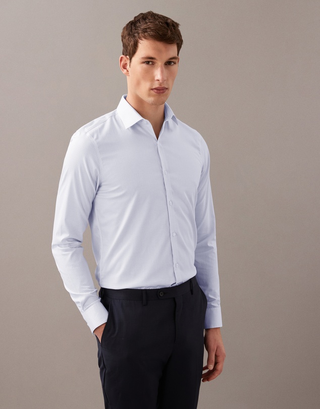 Calvin Klein - Performance Dress Shirt