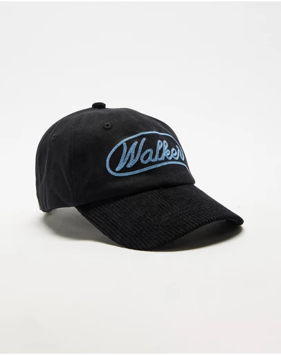 Walker Golf Things - Lasso 6-Panel Cap