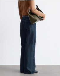 & Other Stories - Wide-Leg Jeans