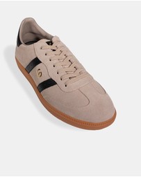 Goodsole - 2001 Parallel