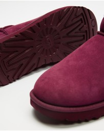 UGG - Classic Ultra Mini - Women's