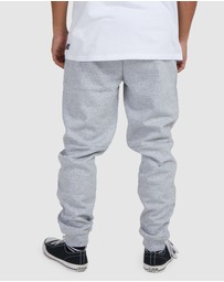 Billabong - Mens Adiv Tech Fleece Sweatpants