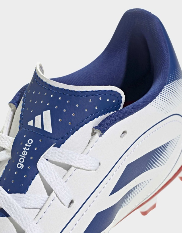 adidas Performance - GOLETTO IX Firm Ground/Multi Ground Foot Football Ball Boots Kids
