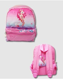 Pink Poppy - Mermaid Magic Gift Set