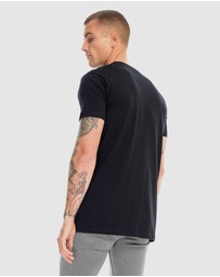 DVNT - Grand Saxon Tee