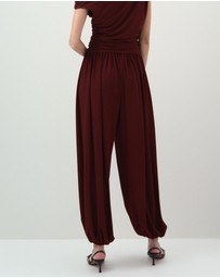 M.N.G - Corini Trousers