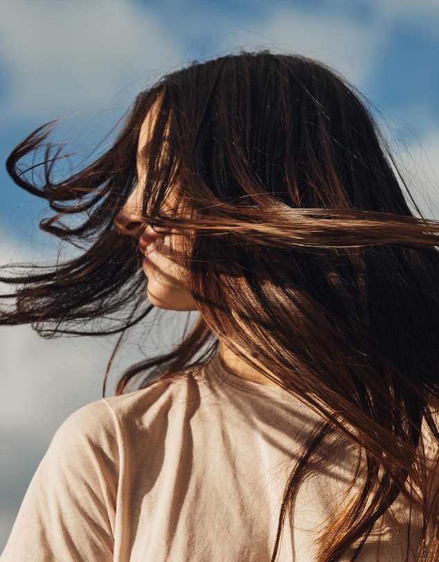 L'Occitane - Intensive Repair Sublimating Hair Oil