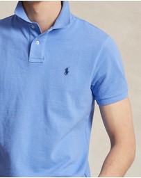 Polo Ralph Lauren - The Iconic Mesh Polo Shirt