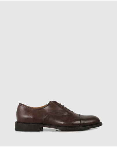 Brando - Lennon Lace Ups