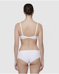 Simone Perele - Saga Full Cup Plunge Bra