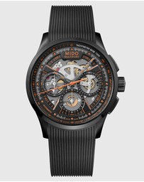 Mido - Mido Multifort Skeleton Chronograph