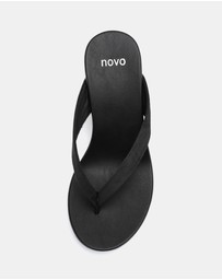 Novo - Baci Wedges