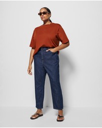 Commonry - Modern Tee