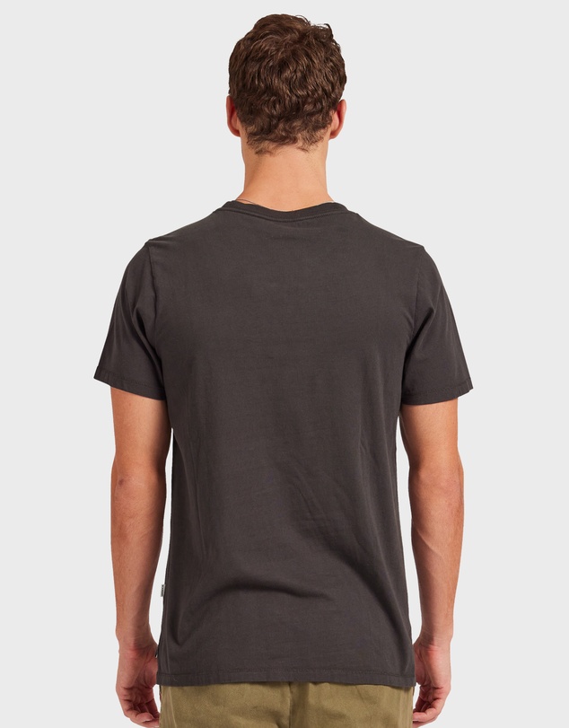 Academy Brand - Blizzard Wash Tee