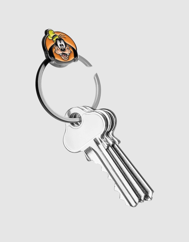 Orbitkey - Disney | Orbitkey Quick Release Ring