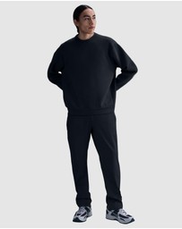 Nike - 24.7 Impossiblysoft Nike Dri-FIT Crew