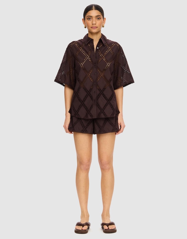 KIVARI - Izzy Shirt