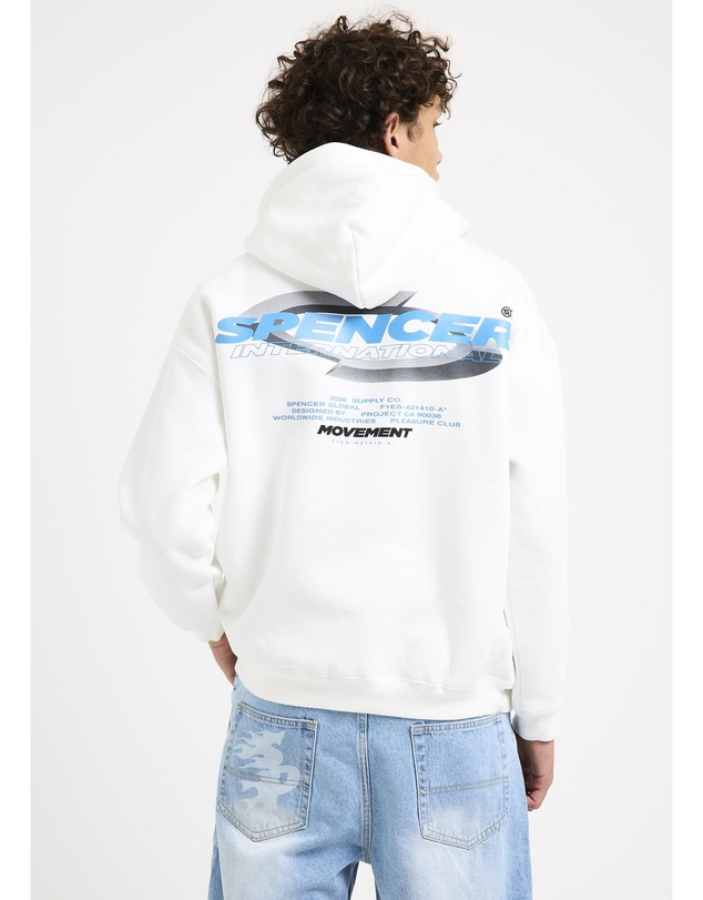 Spencer Project - Haul Hoodie