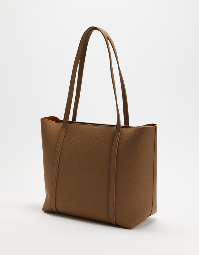 Armani Exchange - Silvye Shopping Bag