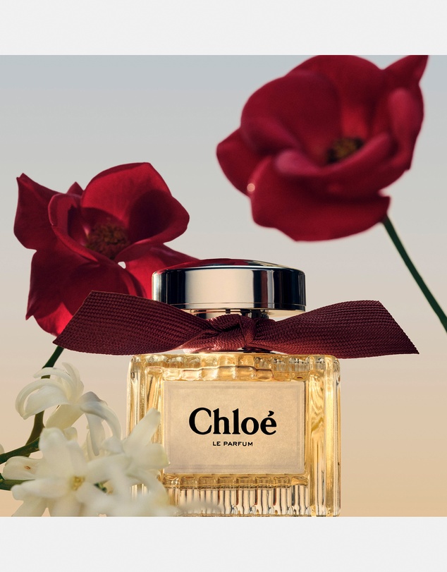 Chloé - Chloe Le Parfum For Women 100ml