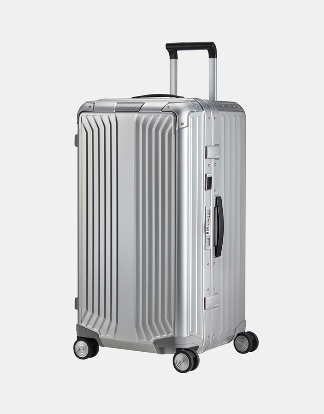 Samsonite - Lite-Box ALU Trunk 74cm
