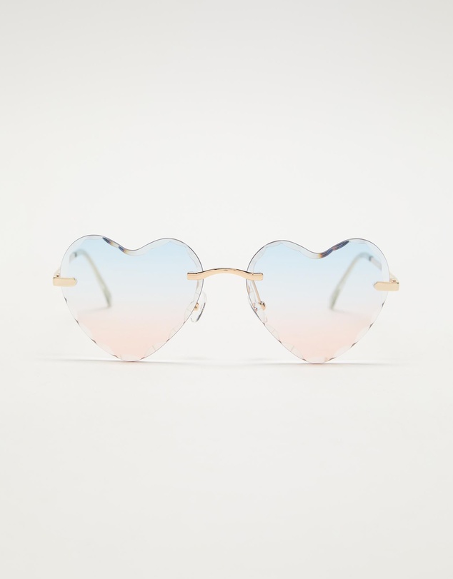 Reality Eyewear - Two Hearts