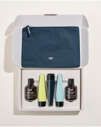 Leif Products - Desert Lime Travel-Lites