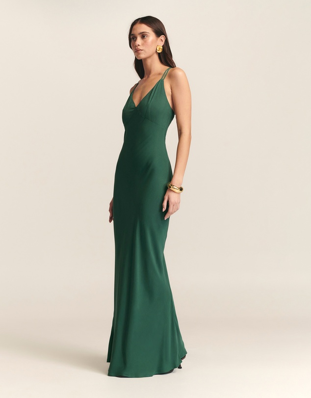 ST MRLO - Isadora Slip Dress